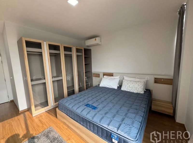 Pleno Sukhumvit-Bangna 2, Samut Prakan, Bangna-Trad Road, Bang Kaeo, Bang Plee, Samut Prakan, 3 Bedrooms, 132 sqm, Townhouse For Rent, by Hero Realtor Co., Ltd., 500223523 - DDproperty.com