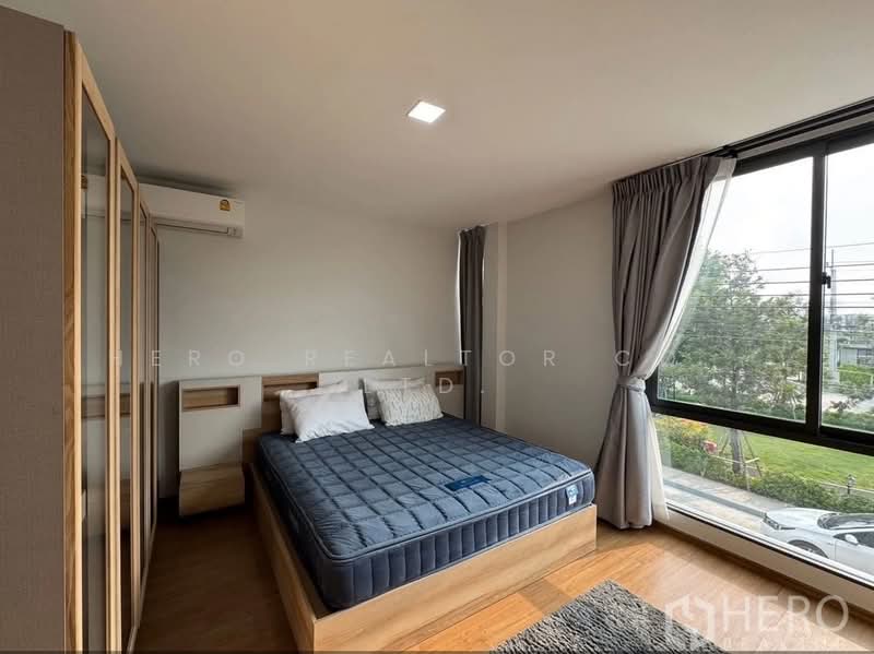 Pleno Sukhumvit-Bangna 2, Samut Prakan, Bangna-Trad Road, Bang Kaeo, Bang Plee, Samut Prakan, 3 Bedrooms, 132 sqm, Townhouse For Rent, by Hero Realtor Co., Ltd., 500223523 - DDproperty.com