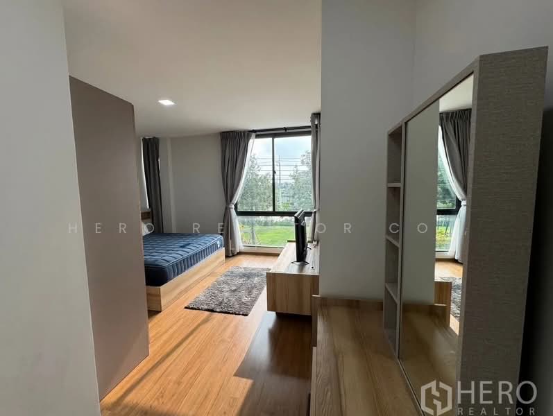 Pleno Sukhumvit-Bangna 2, Samut Prakan, Bangna-Trad Road, Bang Kaeo, Bang Plee, Samut Prakan, 3 Bedrooms, 132 sqm, Townhouse For Rent, by Hero Realtor Co., Ltd., 500223523 - DDproperty.com