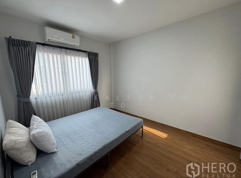 Pleno Sukhumvit-Bangna 2, Samut Prakan, Bangna-Trad Road, Bang Kaeo, Bang Plee, Samut Prakan, 3 Bedrooms, 132 sqm, Townhouse For Rent, by Hero Realtor Co., Ltd., 500223523 - DDproperty.com