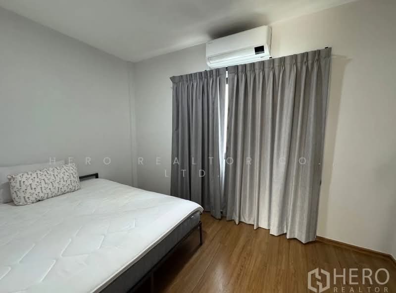 Pleno Sukhumvit-Bangna 2, Samut Prakan, Bangna-Trad Road, Bang Kaeo, Bang Plee, Samut Prakan, 3 Bedrooms, 132 sqm, Townhouse For Rent, by Hero Realtor Co., Ltd., 500223523 - DDproperty.com