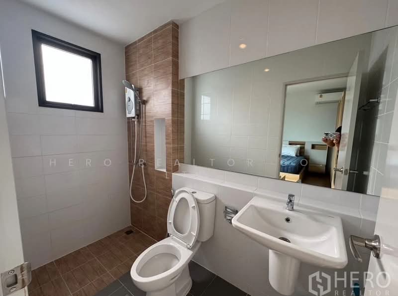 Pleno Sukhumvit-Bangna 2, Samut Prakan, Bangna-Trad Road, Bang Kaeo, Bang Plee, Samut Prakan, 3 Bedrooms, 132 sqm, Townhouse For Rent, by Hero Realtor Co., Ltd., 500223523 - DDproperty.com