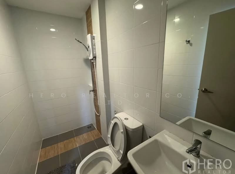 Pleno Sukhumvit-Bangna 2, Samut Prakan, Bangna-Trad Road, Bang Kaeo, Bang Plee, Samut Prakan, 3 Bedrooms, 132 sqm, Townhouse For Rent, by Hero Realtor Co., Ltd., 500223523 - DDproperty.com