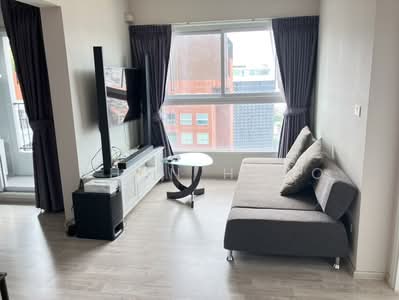 ขาย - Plum Condo Ramkhamheng Station : พลัม คอนโด รามคำแหง สเตชั่น, กรุงเทพ