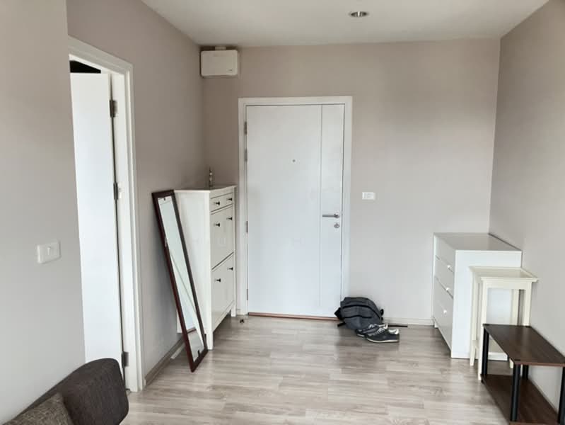 Plum Condo Ramkhamheng Station, Bangkok, Ramkhamhaeng Road, Suan Luang, Suan Luang, Bangkok, 2 Bedrooms, 46 sqm, Condo For Sale, by KHUN H-DO, 500223524 - DDproperty.com