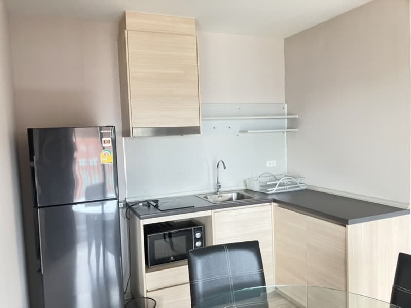 Plum Condo Ramkhamheng Station, Bangkok, Ramkhamhaeng Road, Suan Luang, Suan Luang, Bangkok, 2 Bedrooms, 46 sqm, Condo For Sale, by KHUN H-DO, 500223524 - DDproperty.com