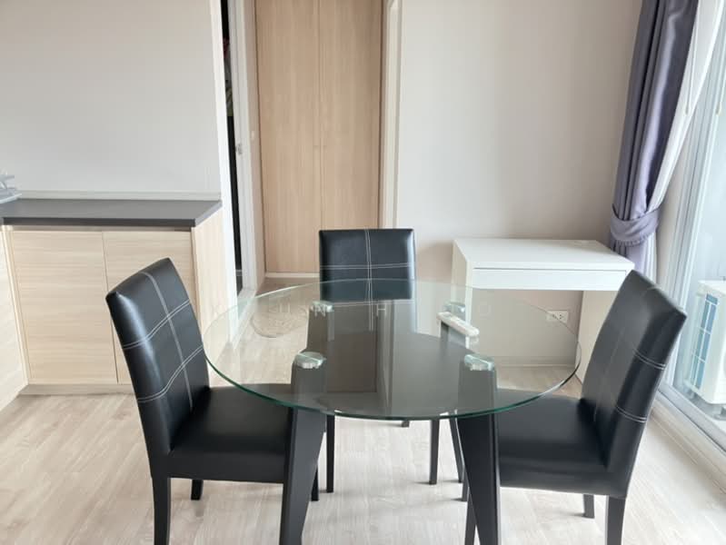 Plum Condo Ramkhamheng Station, Bangkok, Ramkhamhaeng Road, Suan Luang, Suan Luang, Bangkok, 2 Bedrooms, 46 sqm, Condo For Sale, by KHUN H-DO, 500223524 - DDproperty.com
