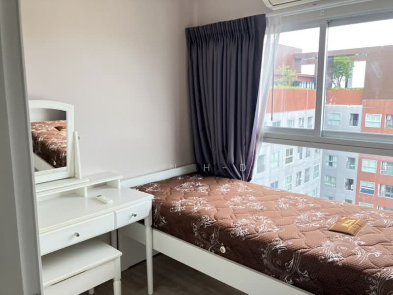 Plum Condo Ramkhamheng Station, Bangkok, Ramkhamhaeng Road, Suan Luang, Suan Luang, Bangkok, 2 Bedrooms, 46 sqm, Condo For Sale, by KHUN H-DO, 500223524 - DDproperty.com