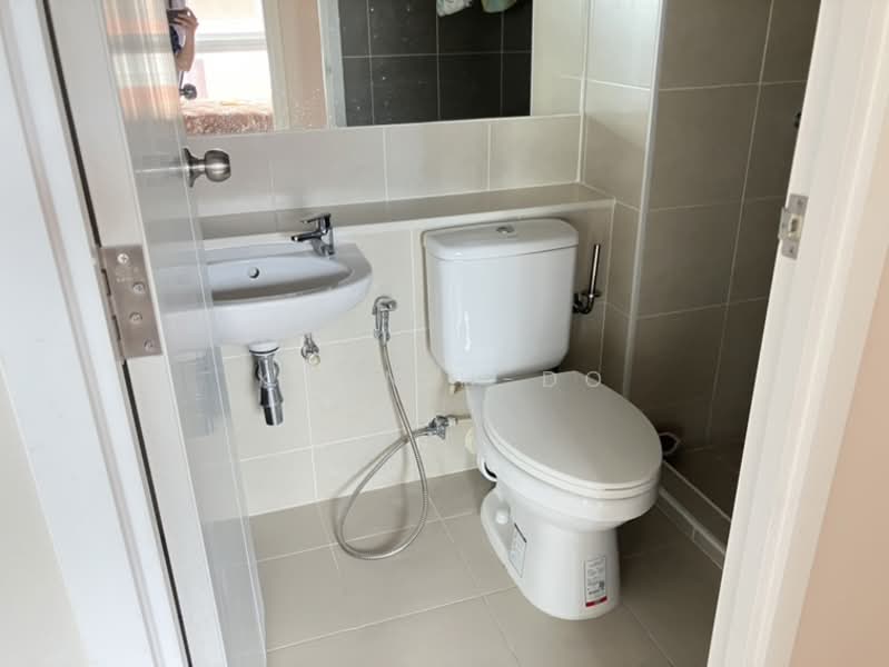Plum Condo Ramkhamheng Station, Bangkok, Ramkhamhaeng Road, Suan Luang, Suan Luang, Bangkok, 2 Bedrooms, 46 sqm, Condo For Sale, by KHUN H-DO, 500223524 - DDproperty.com