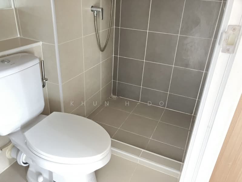 Plum Condo Ramkhamheng Station, Bangkok, Ramkhamhaeng Road, Suan Luang, Suan Luang, Bangkok, 2 Bedrooms, 46 sqm, Condo For Sale, by KHUN H-DO, 500223524 - DDproperty.com