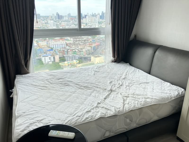 Plum Condo Ramkhamheng Station, Bangkok, Ramkhamhaeng Road, Suan Luang, Suan Luang, Bangkok, 2 Bedrooms, 46 sqm, Condo For Sale, by KHUN H-DO, 500223524 - DDproperty.com