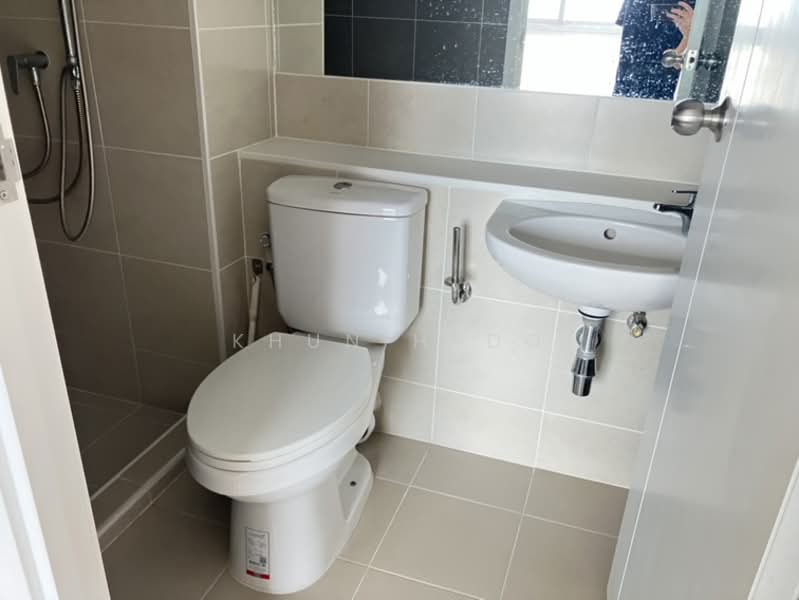 Plum Condo Ramkhamheng Station, Bangkok, Ramkhamhaeng Road, Suan Luang, Suan Luang, Bangkok, 2 Bedrooms, 46 sqm, Condo For Sale, by KHUN H-DO, 500223524 - DDproperty.com