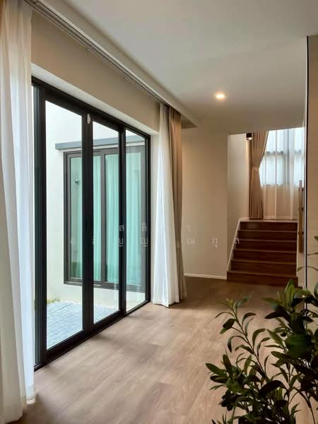 Vivaldi Bangna, Samut Prakan, 888 13, Bang Kaeo, Bang Plee, Samut Prakan, 4 Bedrooms, 328 sqm, Single Detached House For Rent, by สลิลา อภิญญาณกุล, 500223525 - DDproperty.com