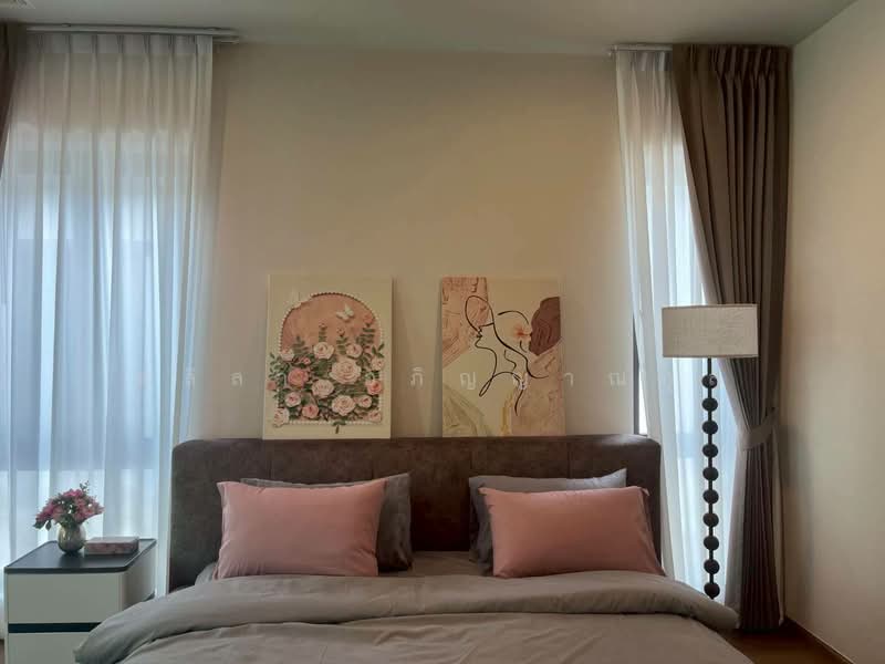 Vivaldi Bangna, Samut Prakan, 888 13, Bang Kaeo, Bang Plee, Samut Prakan, 4 Bedrooms, 328 sqm, Single Detached House For Rent, by สลิลา อภิญญาณกุล, 500223525 - DDproperty.com