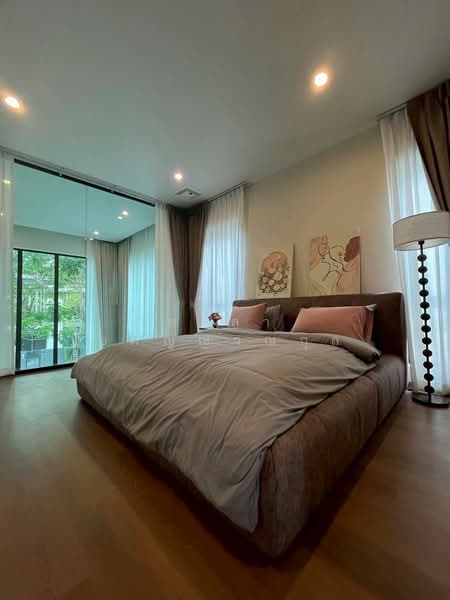 Vivaldi Bangna, Samut Prakan, 888 13, Bang Kaeo, Bang Plee, Samut Prakan, 4 Bedrooms, 328 sqm, Single Detached House For Rent, by สลิลา อภิญญาณกุล, 500223525 - DDproperty.com