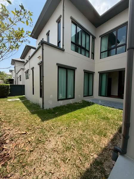 Vivaldi Bangna : วีวัลดี บางนา, สมุทรปราการ, 888 13, บางแก้ว, บางพลี, สมุทรปราการ, 328 ตร.ม., บ้านเดี่ยว ให้เช่า, โดย สลิลา อภิญญาณกุล, 500223525 - DDproperty.com