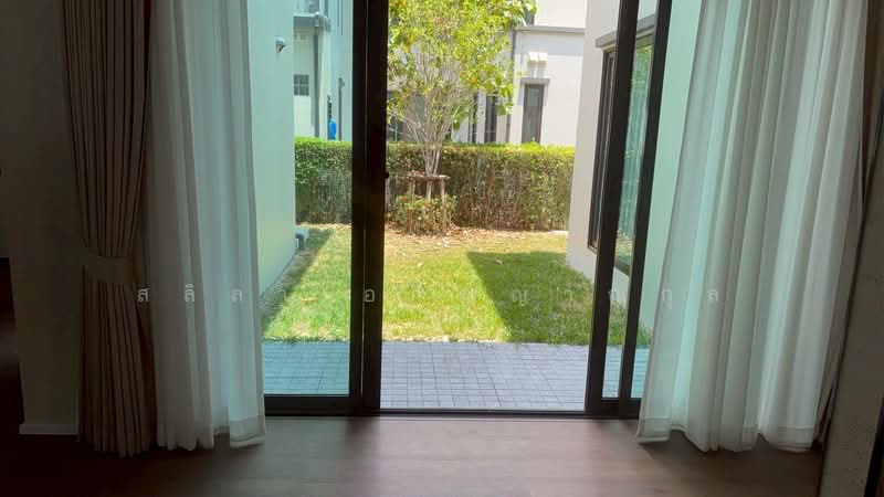 Vivaldi Bangna, Samut Prakan, 888 13, Bang Kaeo, Bang Plee, Samut Prakan, 4 Bedrooms, 328 sqm, Single Detached House For Rent, by สลิลา อภิญญาณกุล, 500223525 - DDproperty.com