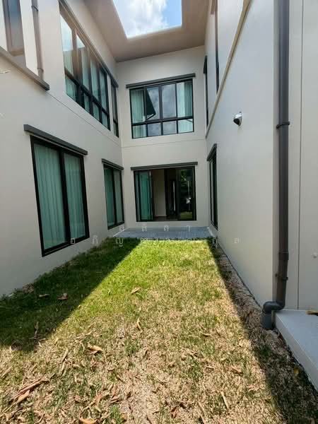 Vivaldi Bangna, Samut Prakan, 888 13, Bang Kaeo, Bang Plee, Samut Prakan, 4 Bedrooms, 328 sqm, Single Detached House For Rent, by สลิลา อภิญญาณกุล, 500223525 - DDproperty.com