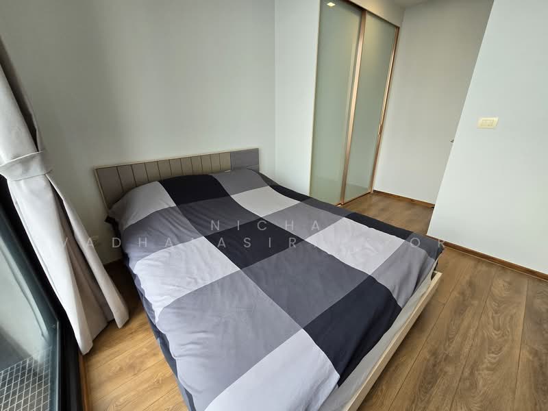 Noble BE33, Bangkok, 19 Soi Sukhumvit 33, Khlong Tan Nua, Watthana, Bangkok, 2 Bedrooms, 70 sqm, Condo For Rent, by Nicha Vadhanasiriyakorn, 500223526 - DDproperty.com