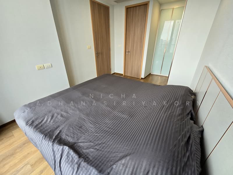 Noble BE33, Bangkok, 19 Soi Sukhumvit 33, Khlong Tan Nua, Watthana, Bangkok, 2 Bedrooms, 70 sqm, Condo For Rent, by Nicha Vadhanasiriyakorn, 500223526 - DDproperty.com