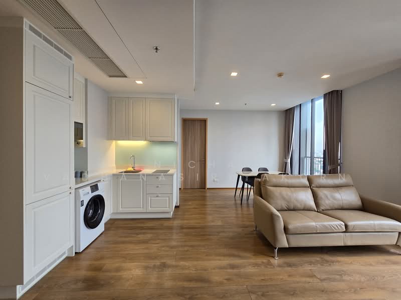 Noble BE33 : โนเบิล บี เทอร์ตี้ทรี, กรุงเทพ, 19 ซอยสุขุมวิท 33, คลองตันเหนือ, วัฒนา, กรุงเทพ, 70 ตร.ม., คอนโด ให้เช่า, โดย Nicha Vadhanasiriyakorn, 500223526 - DDproperty.com