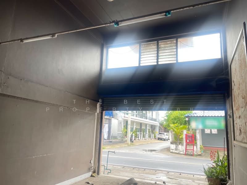 อาคารพาณิชย์สันกำแพง เชียงใหม่, เชียงใหม่, สันกำแพง, สันกำแพง, เชียงใหม่, 192 ตร.ม., ตึกแถว-อาคารพาณิชย์ ขาย, โดย The Best Property บอย, 500223527 - DDproperty.com