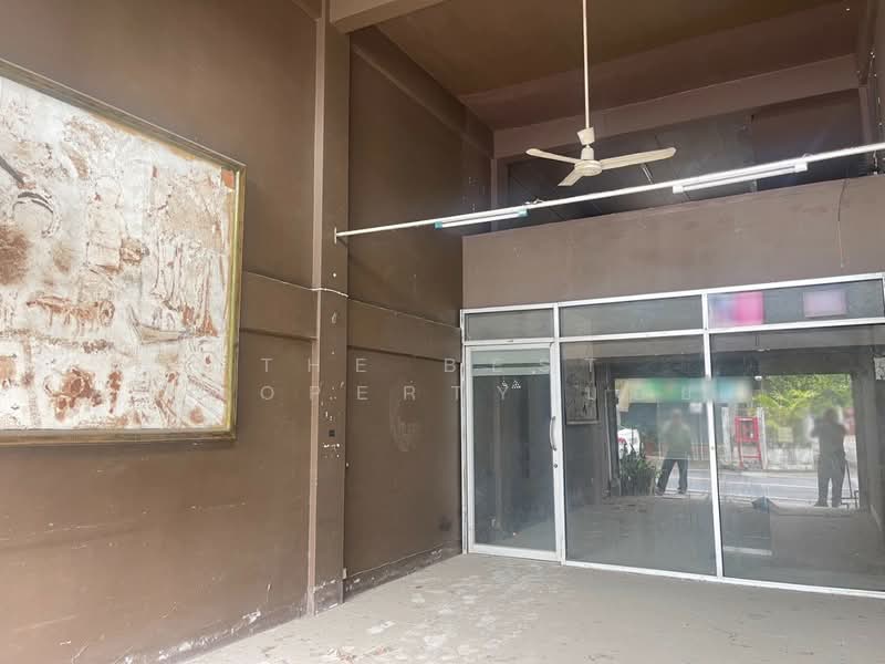 อาคารพาณิชย์สันกำแพง เชียงใหม่, เชียงใหม่, สันกำแพง, สันกำแพง, เชียงใหม่, 192 ตร.ม., ตึกแถว-อาคารพาณิชย์ ขาย, โดย The Best Property บอย, 500223527 - DDproperty.com