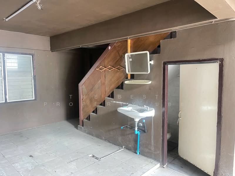 อาคารพาณิชย์สันกำแพง เชียงใหม่, เชียงใหม่, สันกำแพง, สันกำแพง, เชียงใหม่, 192 ตร.ม., ตึกแถว-อาคารพาณิชย์ ขาย, โดย The Best Property บอย, 500223527 - DDproperty.com