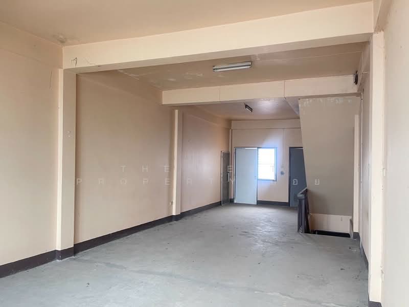 อาคารพาณิชย์สันกำแพง เชียงใหม่, เชียงใหม่, สันกำแพง, สันกำแพง, เชียงใหม่, 192 ตร.ม., ตึกแถว-อาคารพาณิชย์ ขาย, โดย The Best Property บอย, 500223527 - DDproperty.com