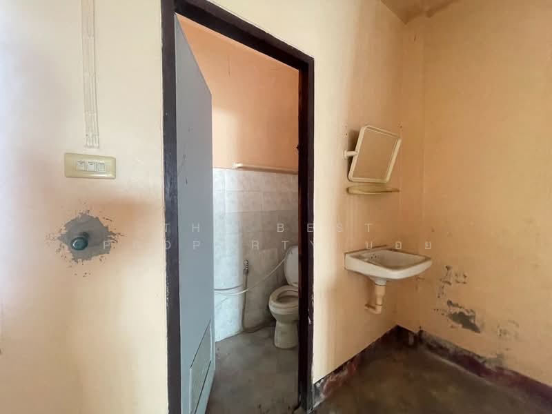 อาคารพาณิชย์สันกำแพง เชียงใหม่, Chiang Mai, San Kamphaeng, San Kamphaeng, Chiang Mai, , 192 sqm, Shophouse For Sale, by The Best Property บอย, 500223527 - DDproperty.com