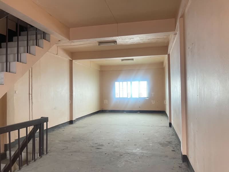 อาคารพาณิชย์สันกำแพง เชียงใหม่, Chiang Mai, San Kamphaeng, San Kamphaeng, Chiang Mai, , 192 sqm, Shophouse For Sale, by The Best Property บอย, 500223527 - DDproperty.com