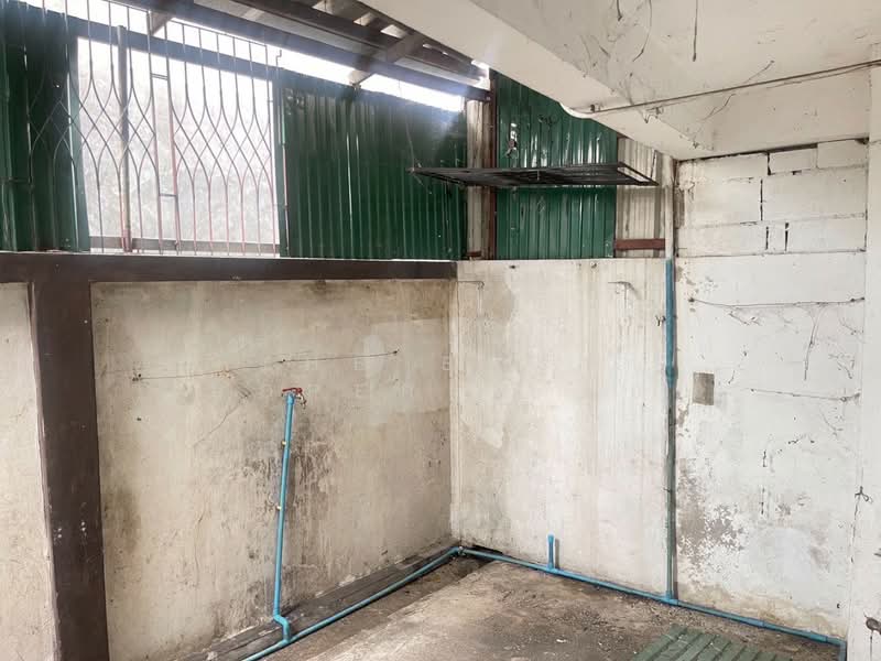 อาคารพาณิชย์สันกำแพง เชียงใหม่, Chiang Mai, San Kamphaeng, San Kamphaeng, Chiang Mai, , 192 sqm, Shophouse For Sale, by The Best Property บอย, 500223527 - DDproperty.com