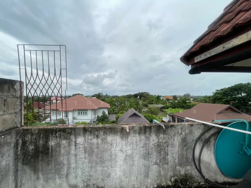 อาคารพาณิชย์สันกำแพง เชียงใหม่, Chiang Mai, San Kamphaeng, San Kamphaeng, Chiang Mai, , 192 sqm, Shophouse For Sale, by The Best Property บอย, 500223527 - DDproperty.com