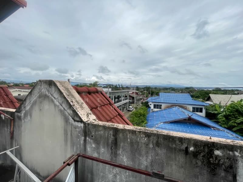 อาคารพาณิชย์สันกำแพง เชียงใหม่, Chiang Mai, San Kamphaeng, San Kamphaeng, Chiang Mai, , 192 sqm, Shophouse For Sale, by The Best Property บอย, 500223527 - DDproperty.com