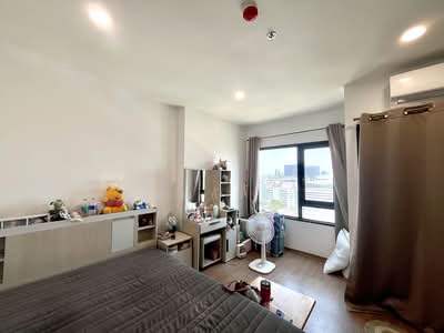 ขาย - The Livin Phetkasem : เดอะ ลีฟวิ่น เพชรเกษม, กรุงเทพ