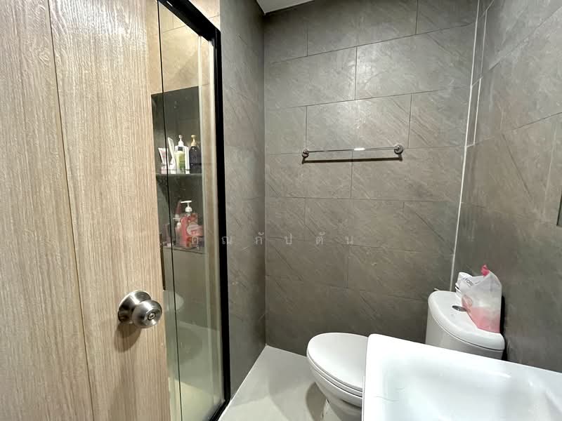 The Livin Phetkasem, Bangkok, 689 Petchkasem Road, Bang Wa, Phasi Charoen, Bangkok, 1 Bedroom, 24 sqm, Condo For Sale, by คุณกัปตัน, 500223528 - DDproperty.com