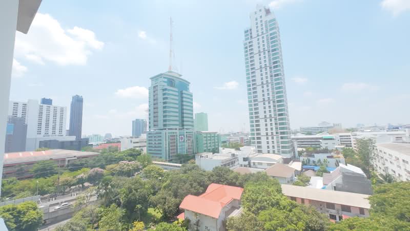 IDEO Mobi Phaya Thai, Bangkok, 505 Si Ayutthaya Road, Thung Phaya Thai, Ratchathewi, Bangkok, 2 Bedrooms, 50 sqm, Condo For Rent, by ธนณัฎฐ์ ศตายุสกุลวงศ์, 500223529 - DDproperty.com