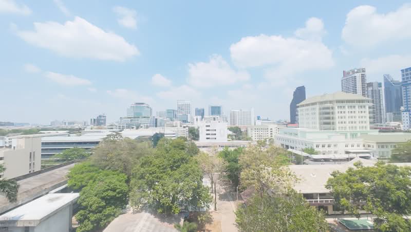 IDEO Mobi Phaya Thai, Bangkok, 505 Si Ayutthaya Road, Thung Phaya Thai, Ratchathewi, Bangkok, 2 Bedrooms, 50 sqm, Condo For Rent, by ธนณัฎฐ์ ศตายุสกุลวงศ์, 500223529 - DDproperty.com