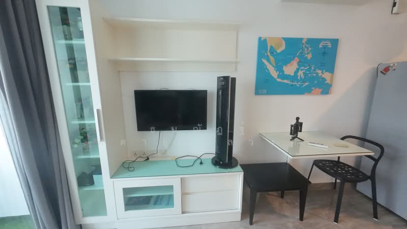 IDEO Mobi Phaya Thai, Bangkok, 505 Si Ayutthaya Road, Thung Phaya Thai, Ratchathewi, Bangkok, 2 Bedrooms, 50 sqm, Condo For Rent, by ธนณัฎฐ์ ศตายุสกุลวงศ์, 500223529 - DDproperty.com