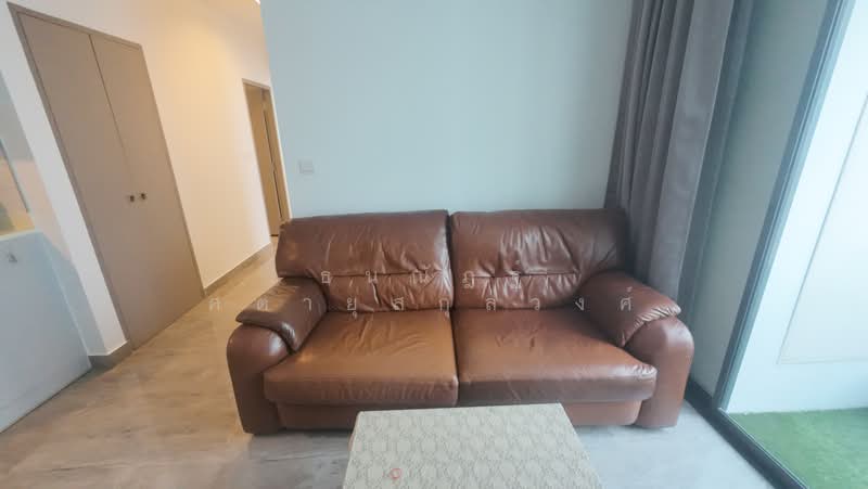 IDEO Mobi Phaya Thai, Bangkok, 505 Si Ayutthaya Road, Thung Phaya Thai, Ratchathewi, Bangkok, 2 Bedrooms, 50 sqm, Condo For Rent, by ธนณัฎฐ์ ศตายุสกุลวงศ์, 500223529 - DDproperty.com