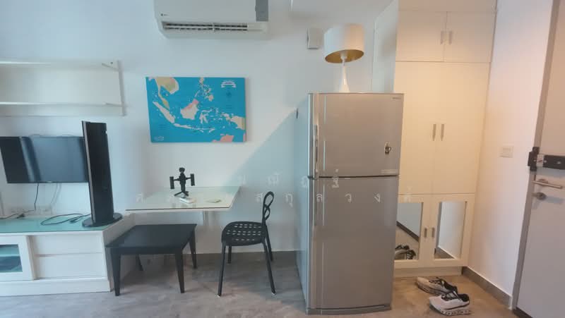 IDEO Mobi Phaya Thai, Bangkok, 505 Si Ayutthaya Road, Thung Phaya Thai, Ratchathewi, Bangkok, 2 Bedrooms, 50 sqm, Condo For Rent, by ธนณัฎฐ์ ศตายุสกุลวงศ์, 500223529 - DDproperty.com