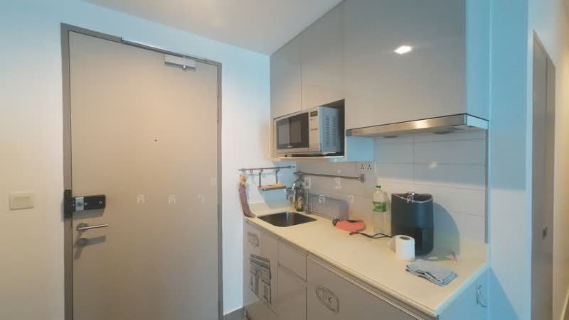 IDEO Mobi Phaya Thai, Bangkok, 505 Si Ayutthaya Road, Thung Phaya Thai, Ratchathewi, Bangkok, 2 Bedrooms, 50 sqm, Condo For Rent, by ธนณัฎฐ์ ศตายุสกุลวงศ์, 500223529 - DDproperty.com