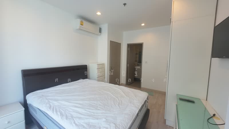 IDEO Mobi Phaya Thai, Bangkok, 505 Si Ayutthaya Road, Thung Phaya Thai, Ratchathewi, Bangkok, 2 Bedrooms, 50 sqm, Condo For Rent, by ธนณัฎฐ์ ศตายุสกุลวงศ์, 500223529 - DDproperty.com