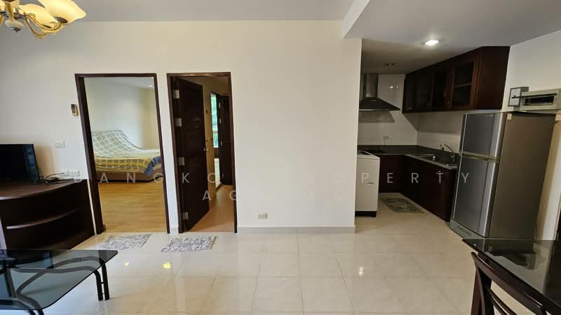 For Rent - Chaiyapruk Place, Bangkok