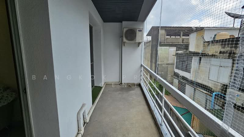 For Rent - Chaiyapruk Place, Bangkok