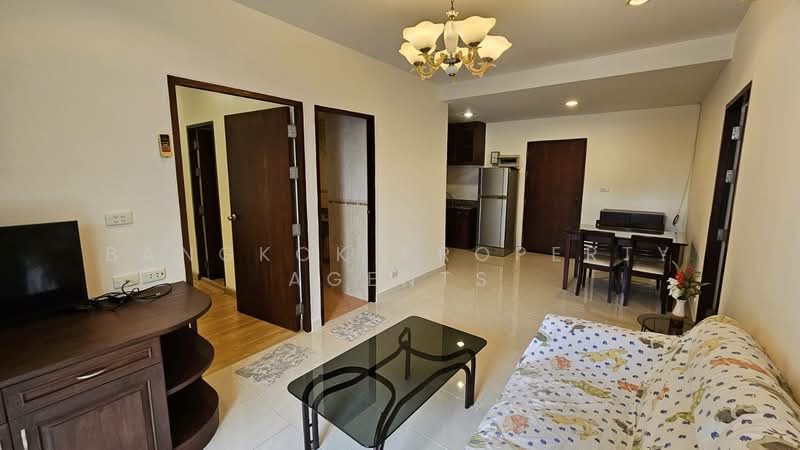 For Rent - Chaiyapruk Place, Bangkok