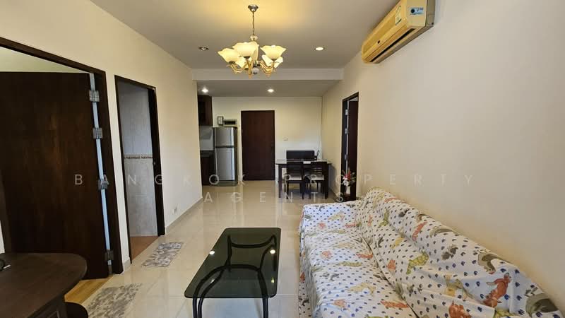 For Rent - Chaiyapruk Place, Bangkok