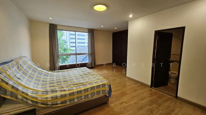 For Rent - Chaiyapruk Place, Bangkok