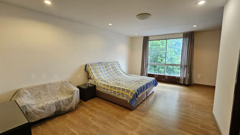 For Rent - Chaiyapruk Place, Bangkok