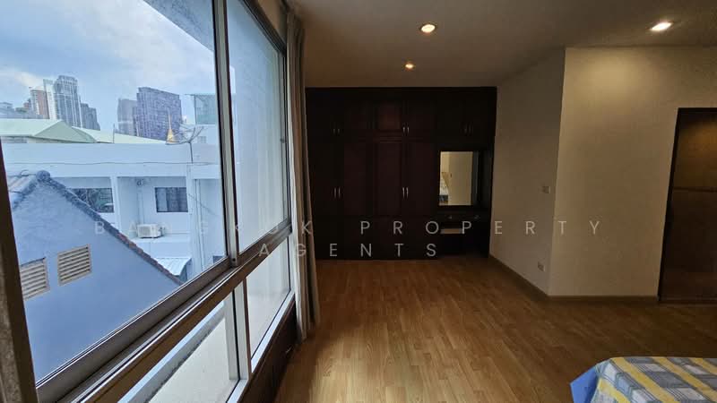 For Rent - Chaiyapruk Place, Bangkok